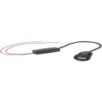 Phonocar - prise usb 2. 1a encastrable avec convertisseur 12v - 5v Phonocar - prise usb 2. 1a encastrable avec convertisseur 12v - 5v
