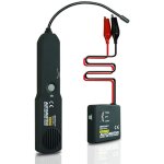 Pro automotive short and open finder circuit tester wire tracker circuit finder d�tecteur de court - ...