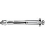Molly - chevilles mtalliques pour paroi double peau avec vis classique,  de perage 8 mm, longueur ...