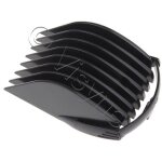 Pro peigne reglable 25mm pour tondeuse a cheveux fx862e - fx872e - babyliss