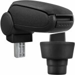 Pro. tec - accoudoir central pour bmw mini (génération 1) - avec compartiment - rembourré - textile - ... Pro. tec - accoudoir central pour bmw mini (génération 1) - avec compartiment - rembourré - textile - ...