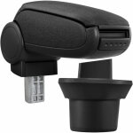 Pro. tec - accoudoir central pour bmw mini (génération 2) - avec compartiment - rembourré - textile - ... Pro. tec - accoudoir central pour bmw mini (génération 2) - avec compartiment - rembourré - textile - ...