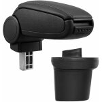 Pro. tec - accoudoir central pour nissan juke - avec compartiment - rembourré - cuir - synthétique - ... Pro. tec - accoudoir central pour nissan juke - avec compartiment - rembourré - cuir - synthétique - ...