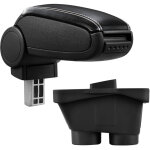 Pro. tec - accoudoir central pour peugeot 208 - avec compartiment - rembourré - cuir - synthétique - ... Pro. tec - accoudoir central pour peugeot 208 - avec compartiment - rembourré - cuir - synthétique - ...