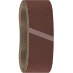 Pro x440 bande abrasive 75 x 533 mm 220 - 2608606085 - bosch