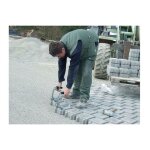 Pince de pose de pav�s autobloquants zone d'atteinte 150 - 240 mm capacit� de charge 10 kg poids 1 kg, ...