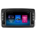 Processeur quadric?ur, wi - fi version 1 + 32 go, compatible carplay, syst�me de navigation mercedes ...