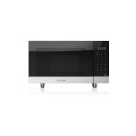Cecotec proclean 6110 table de cuisson micro - ondes avec gril 23 l 800 w acier inoxydable