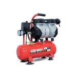 Prodif - compresseur d'atelier 6 l 0. 5 cv 6l silencieux sil06j