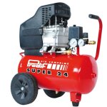 Prodif - compresseur d'air 24l 8 bars 2cv Prodif - compresseur d'air 24l 8 bars 2cv