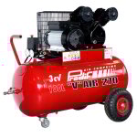 Prodif - compresseur  courroie 100l 3cv vc3051003m