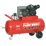 Prodif - compresseur � courroie 150l 3cv vc3051503m