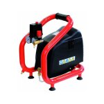 Prodif - compresseur portable 3 l 6 6m3 - h 230 v mono 1. 5 cv 8 bar 3400 tr - mm