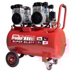 Prodif - compresseur silencieux 100l 3cv super silent sil1003