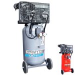 Prodif - compresseur vertical � courroie 100l 1003mvlc