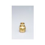 Robinet de purge 1 / 4 male pour compresseur prodif