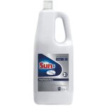 Produit lave - vaisselle liquide sun