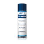 Produit nettoyant fap kent dpf cleaner foam - 500ml
