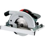 [produit reconditionne] scie circulaire metabo 1600w �190mm kse 68 plus