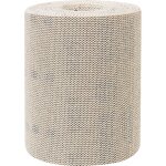Professional 1x rouleau deofmesh ofexpert m480 papier de verre (pour bois dur, peinture sur bois, largeur ...