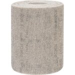 Professional 1x rouleau ofmesh of expert m480 papier de verre (pour bois dur, peinture sur bois, largeur ...