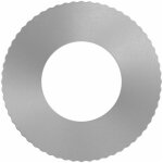 Professional 2 600 100 193 - bague de r�duction pour de lames de scie circulaire, 20 x 10 1, 2 mm, paquet ...