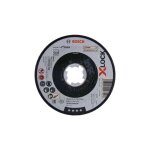 Bosch - disque � tron�onner pro stainless steel and metal x - lock 115 x 1, 6 x 22, 23 mm - 2608619260 ...