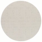 Professional 2608621182 - feuilles abrasives of m480, bois et peinture, grain p120, accessoires pour ...