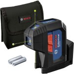 Bosch professional - laser � point gpl 3 g bosch - 0601066n00