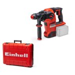 Einhell - professional marteau perforateur sans fil herocco 36 / 28 li - solo power x - change (36v, ...