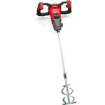 Professional m�langeur de peinture et de mortier tp - mx 1700 - 2 ce (1700 w, interrupteur blocable, ...