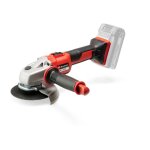 Einhell - professional meuleuse d'angle �125mm sans fil axxio solo - power x - change (18v, moteur sans ...