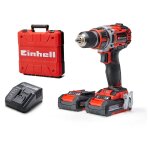 Einhell - professional perceuse visseuse sans fil tp - cd 18 / 50 li bl power x - change (li - ion, 18v, ...