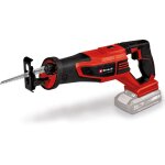 Einhell - professional scie sabre sans fil tp - ap 18 / 28 li bl - solo power x - change (18v, moteur ...