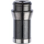 Pince de serrage sans contre - crou bosch 3 mm pour meuleuses droites bosch