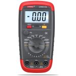 Professionnel capacimetre, testeur de num�rique condensateur 0, 1 pf - 20000uf avec capacim�tre avec ...