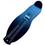 Professionnel pedimetre enfants et adultes calibr� pieds lagrge podom�tre sur les pieds mesure pointure ...