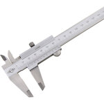 Professionnel pied � coulisse acier inoxydable caliper de 150mm pr�cision digital en acier inoxydable ...