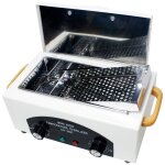 Strilisateur  sec professionnel avec tempreuse ch - 360t