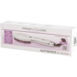 Profi care brosse � cheveux lissante proficare pc - gb 3021 (blanc) (330210)