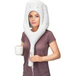 Profi care casque s�che - cheveux proficare 3en1 pc - hth 3003 blanc (330030)