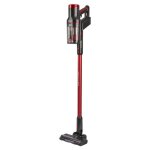 Proficare - aspirateur 2en1 � main et balai sans fil pc - bs3136a - rouge