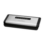 Proficook - appareil de mise sous vide et soude sac pc - vk 1146