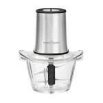 Proficook - hachoir multifonctions pc - mz 1150