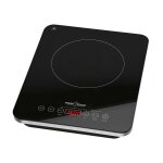 Proficook - plaque de cuisson  induction pc - eki 1062 noir