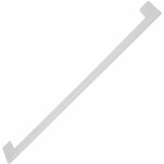 Profil anterieur (77a) d'origine (2062739194) r�frig�rateur, cong�lateur arthur martin electrolux, electrolux, ...