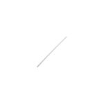 Profil arrire d'origine 453 mm rfrigrateur, conglateur 481010609829, c00860773 indesit