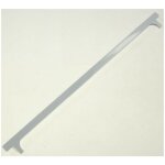 Profil arrière pour réfrigérateur, congélateur beko 4617500200 Profil arrière pour réfrigérateur, congélateur beko 4617500200