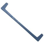 Profil bleu antrieur verre d'origine rfrigrateur, conglateur c00094834 indesit