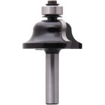 Profil de fraise makita 6mm (d - 09575)